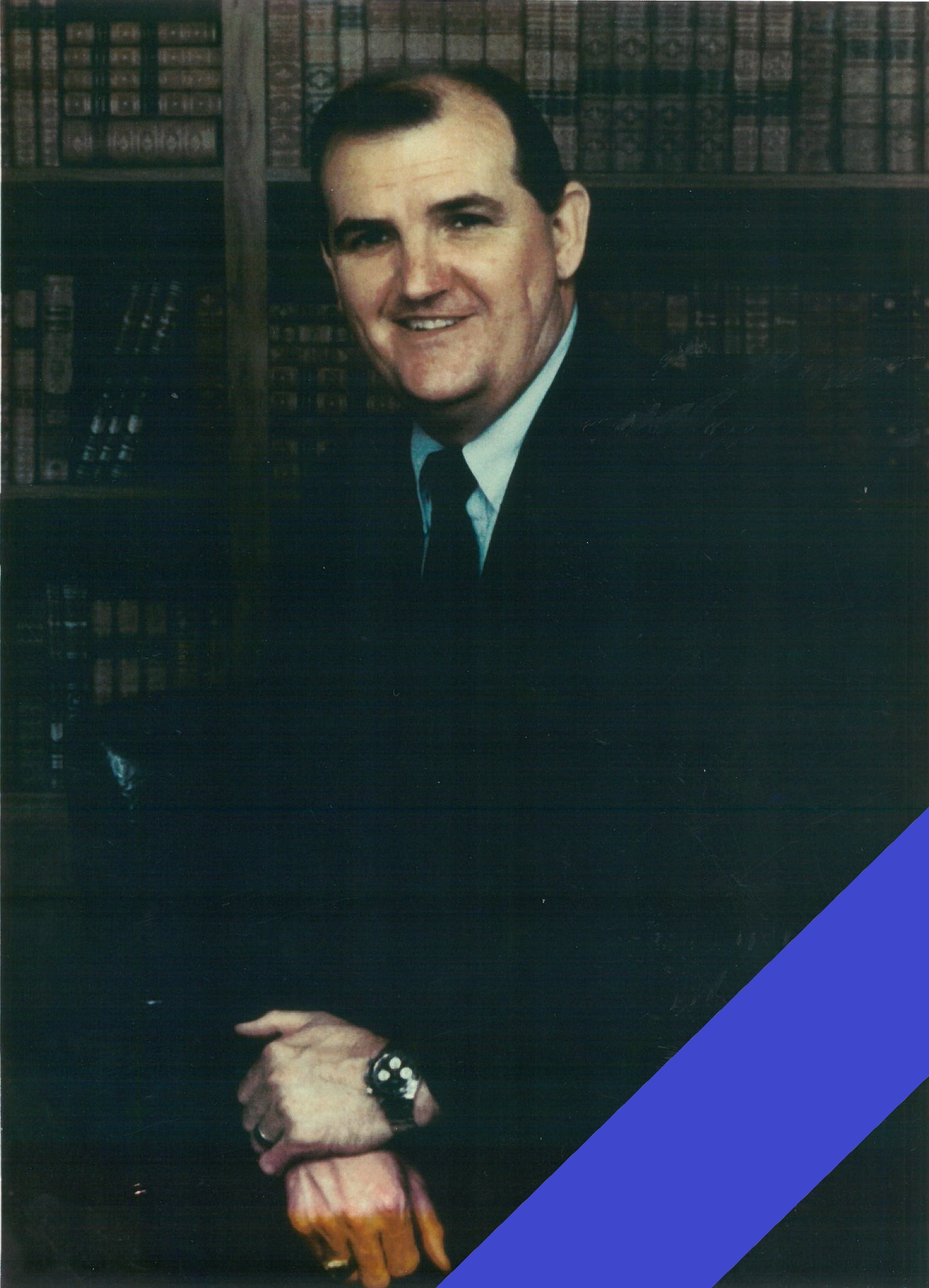 Charles R. Simmons