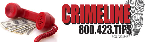 Crimeline 1-800-423-TIPS