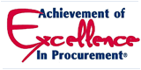 NPI Achievement Logo