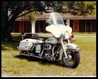 1978 PD Motorcycle