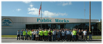 public works 2012