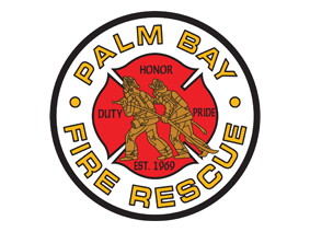 Fire Rescue Logo