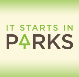 It Starts In Parks