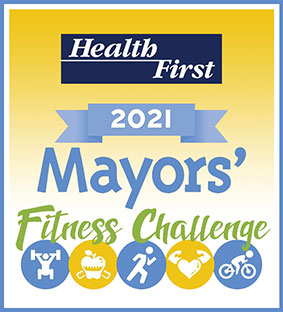 Mayors' 2021 Fitness Challenge