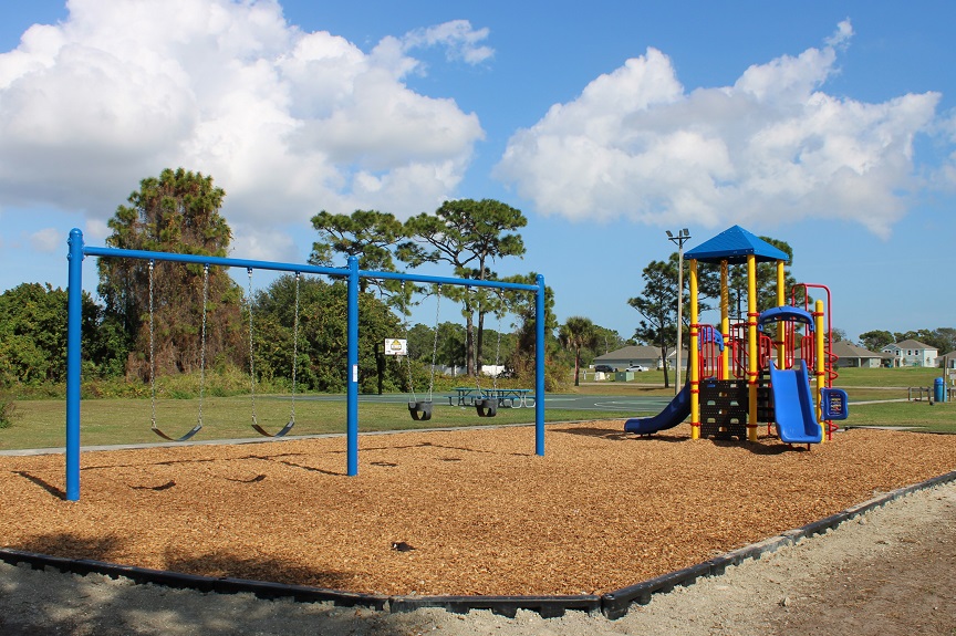 City Parks | City of Palm Bay, FL