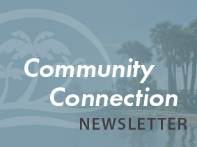 Community Connection Newsletter