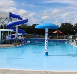 Palm Bay Aquatic Center