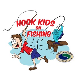 Hook Kids on Fishing