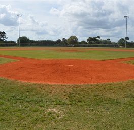 FPRP Baseball Complex