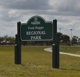 Fred Poppe Regional Park