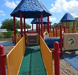 Inspiration Park Playground