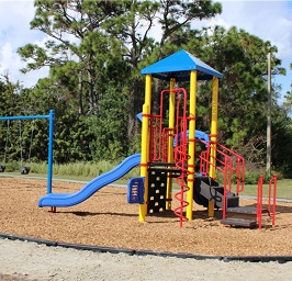 Riviera Park Playground