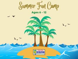 Summer Fun Camp