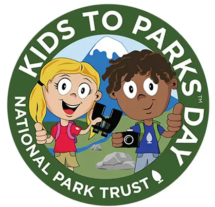 Kids to Parks Day