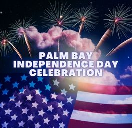 Palm Bay Independence Day Celebration