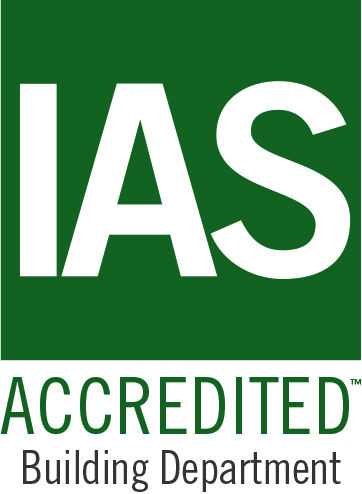 IAS Recognized