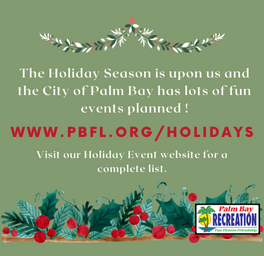 City Holiday Events