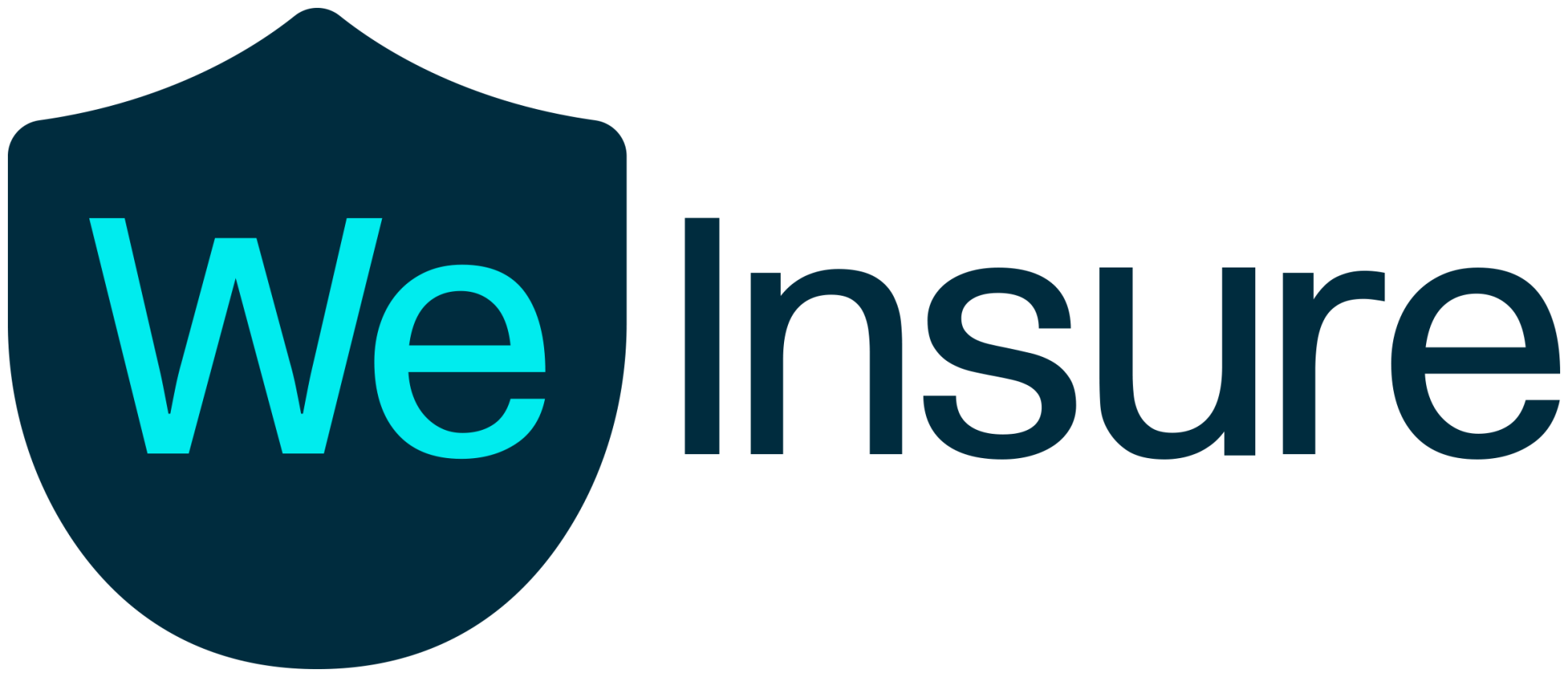 WE Insure LOGO