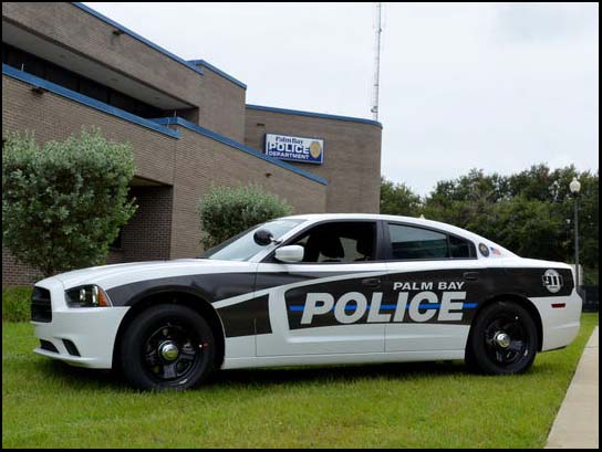 2014 Dodge Charger