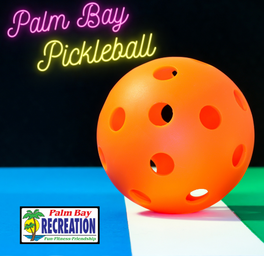 Pickleball