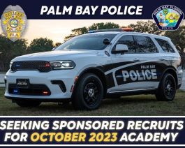 Palm Bay Police Oct 2023 Recruitment-Thumbnail b