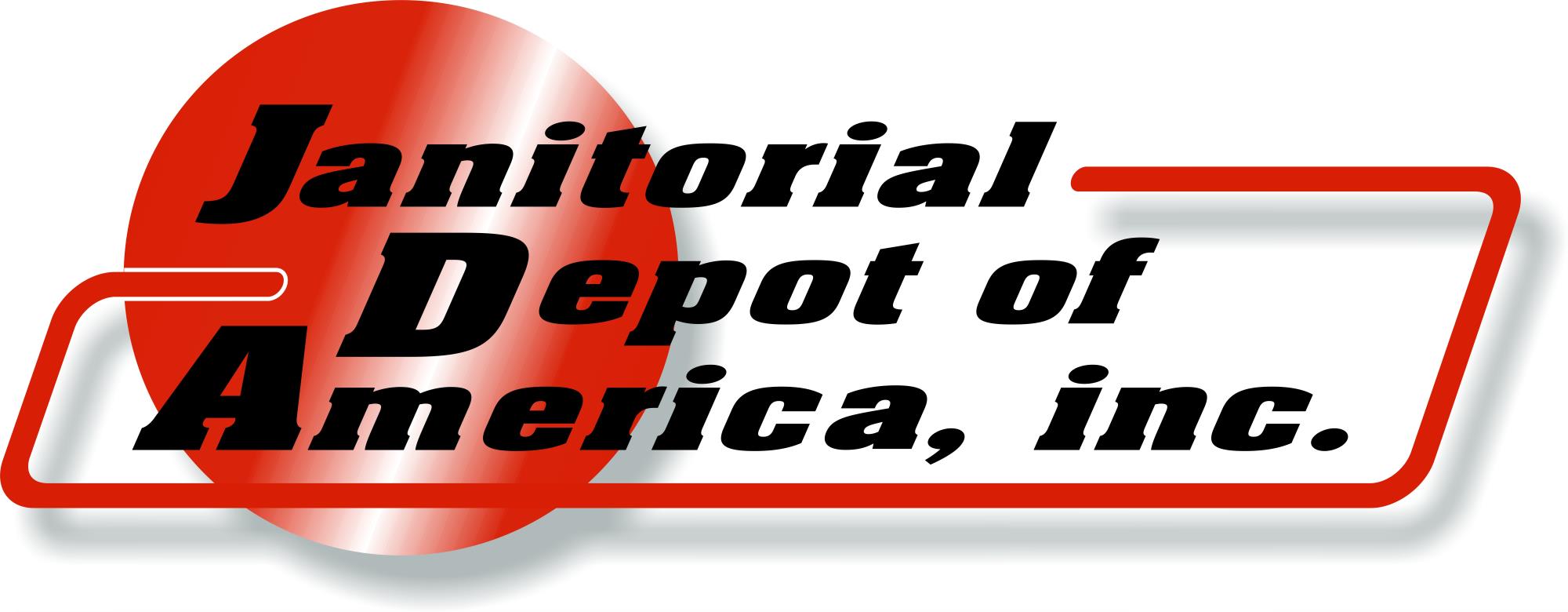 Janitorial Depot Logo