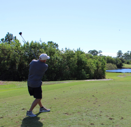 Fall Golf Classic