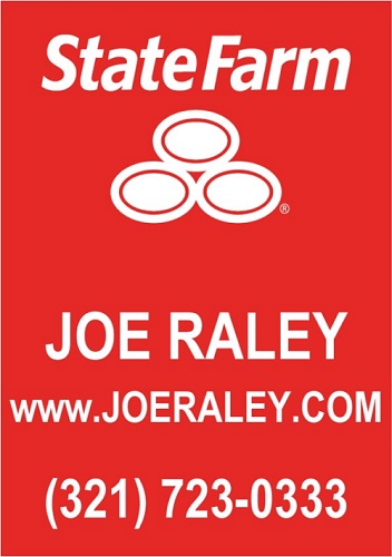 Joe Raley State Farm