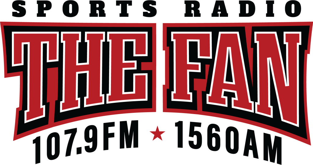 Sport Radio The Fan