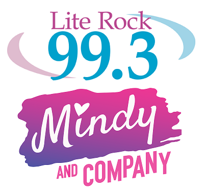 LITE ROCK -MINDY & COMPANY logo