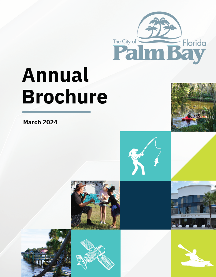 Annual Brochure