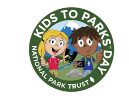 Kids to Parks Day