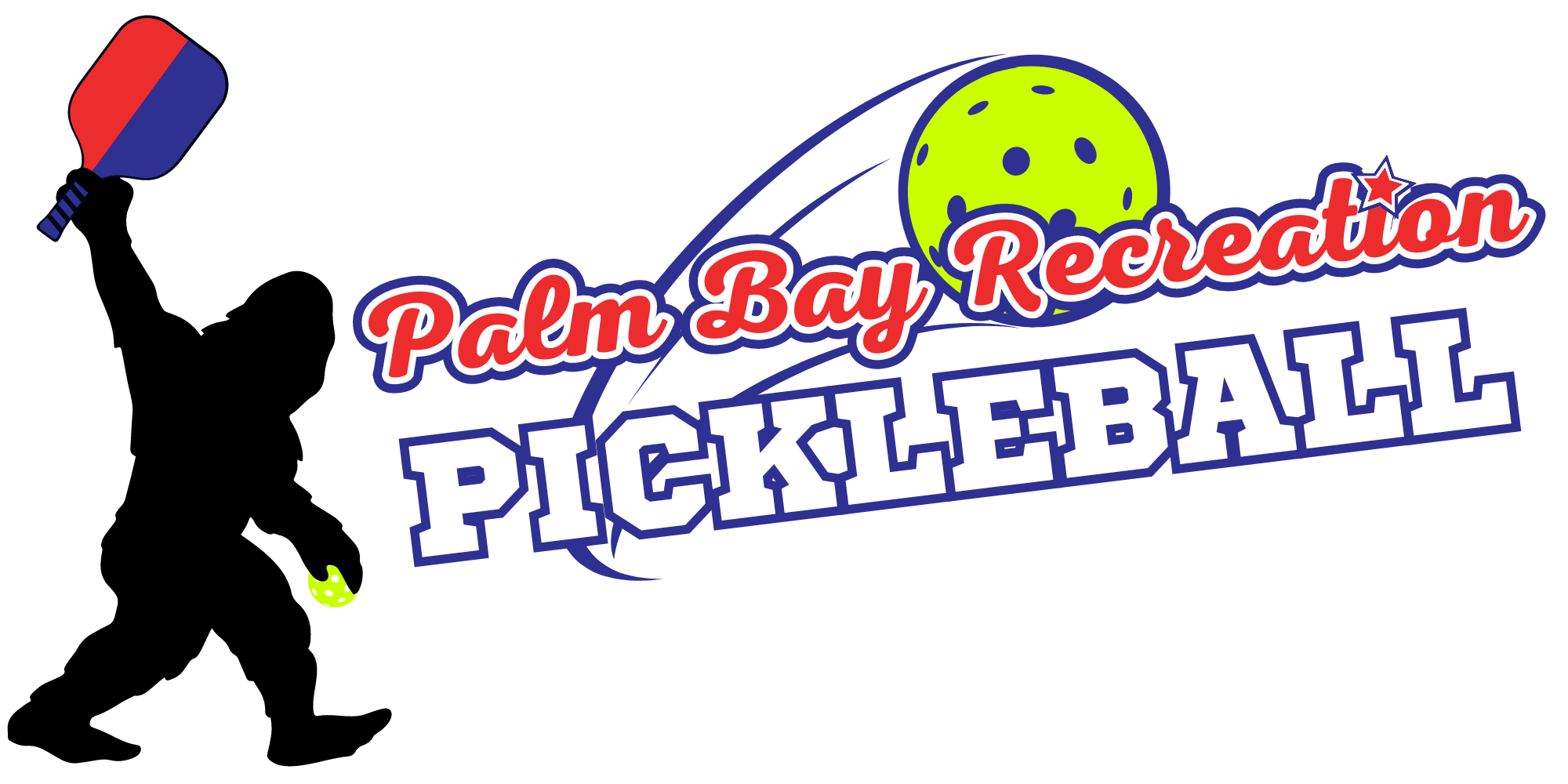 Palm Bay Recreation Pickleball