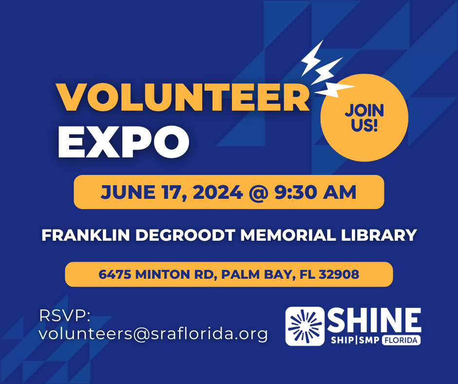 617 Volunteer Expo