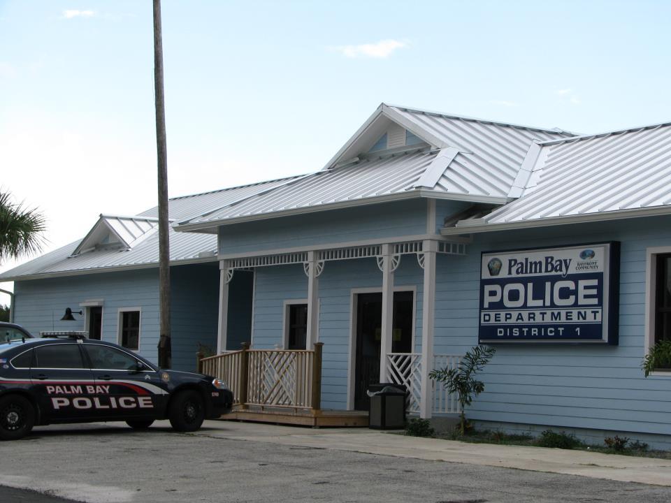 Police Substation